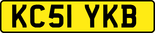 KC51YKB