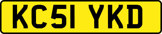 KC51YKD