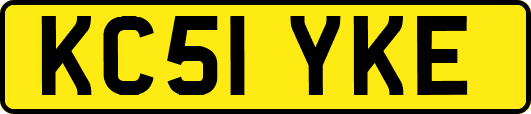 KC51YKE