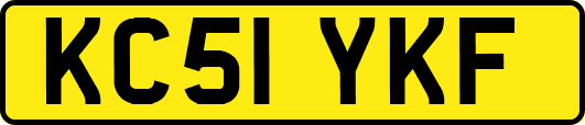 KC51YKF