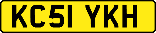 KC51YKH
