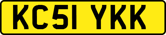KC51YKK