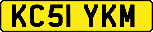 KC51YKM