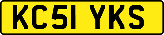 KC51YKS