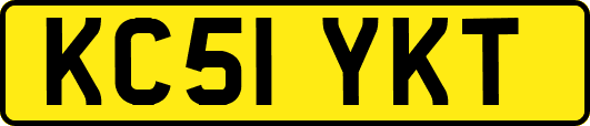 KC51YKT