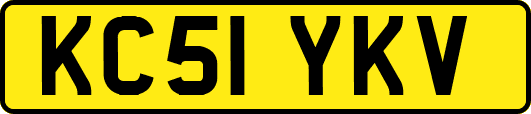 KC51YKV