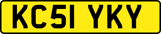 KC51YKY