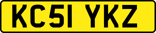 KC51YKZ