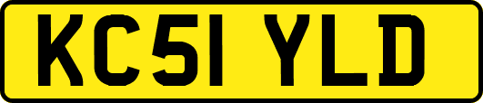 KC51YLD