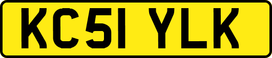 KC51YLK