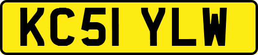 KC51YLW