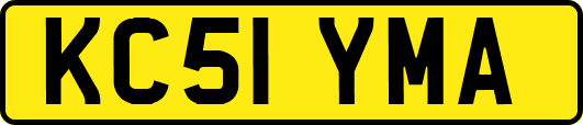 KC51YMA