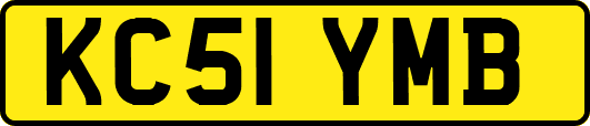 KC51YMB