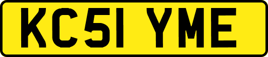 KC51YME