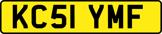 KC51YMF