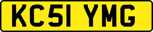KC51YMG