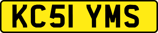 KC51YMS
