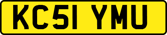 KC51YMU
