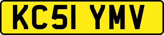 KC51YMV