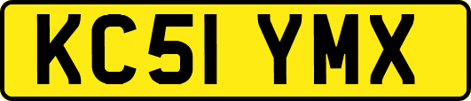 KC51YMX