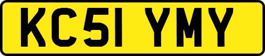KC51YMY