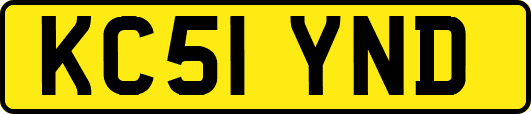 KC51YND
