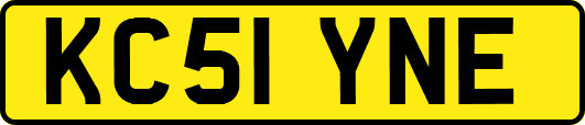KC51YNE