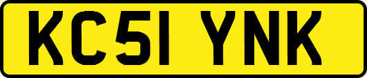 KC51YNK