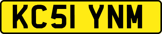 KC51YNM