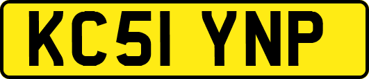 KC51YNP