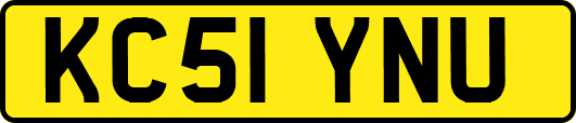 KC51YNU