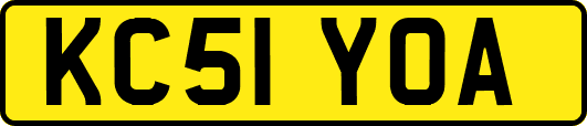 KC51YOA