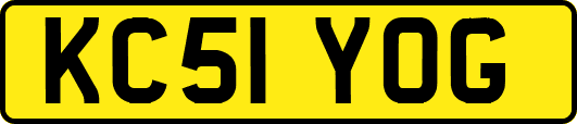 KC51YOG