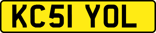 KC51YOL