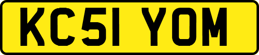 KC51YOM