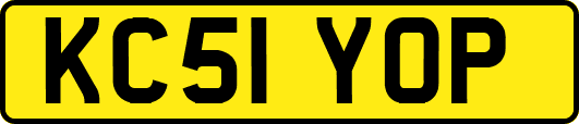 KC51YOP