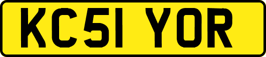 KC51YOR
