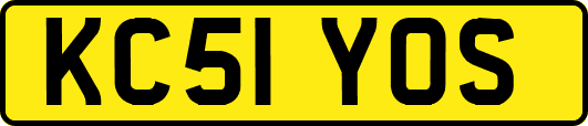 KC51YOS