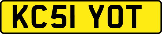 KC51YOT