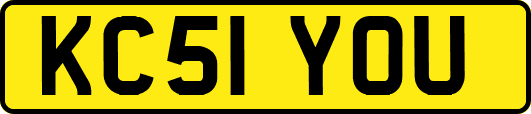 KC51YOU