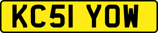 KC51YOW