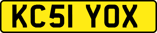 KC51YOX
