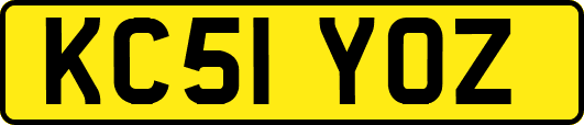 KC51YOZ