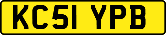 KC51YPB