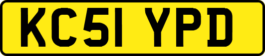 KC51YPD