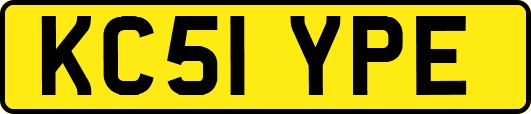 KC51YPE