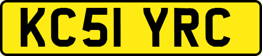 KC51YRC