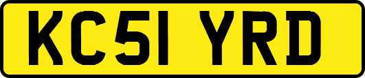 KC51YRD