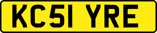 KC51YRE