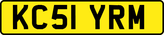 KC51YRM